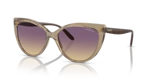 Okulary przeciwsłoneczne - Okulary Przeciwsłoneczne Vogue VO 5484S 294070 - grafika 1