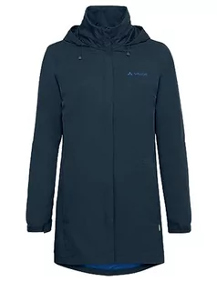 VAUDE Damska kurtka Escape Parka - Kurtki damskie - miniaturka - grafika 1