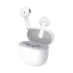 QCY AilyBuds Lite (białe) - Słuchawki - miniaturka - grafika 4