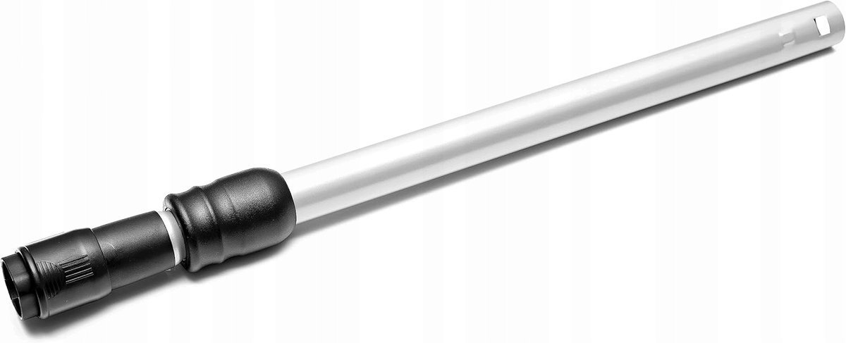Rura ssąca do odkurzacza aluminiowa składana Siemens/Bosch VSZ5 VSQ4