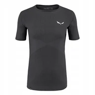 Pozostała odzież narciarska - SALEWA KOSZULKA ZEBRU MEDIUM WARM 00-0000027959_0870 r XXL - miniaturka - grafika 1
