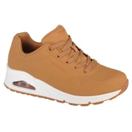 Buty sportowe damskie - Buty do chodzenia damskie, Skechers Uno-Stand on Air - miniaturka - grafika 1