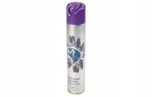 Odświeżacze powietrza - Odświeżacz powietrza w sprayu 400 ml, lavender bloom - miniaturka - grafika 1