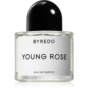 Wody i perfumy damskie - Byredo, Young Rose, Woda Perfumowana, 50ml - miniaturka - grafika 1