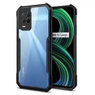 Etui i futerały do telefonów - Etui Beetle do Realme 8 / 8 Pro - miniaturka - grafika 1