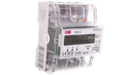Liczniki energii elektrycznej - ETI POLAM Licznik energii elektrycznej 3-fazowy 3x63A 3x230400V AC+N IP20 DEC-2 004804051 004804051 - miniaturka - grafika 1