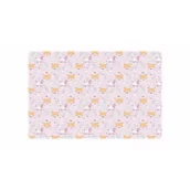 Podkładki na biurko - Podkład na biurko 58x38 puppies - miniaturka - grafika 1