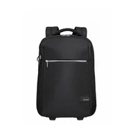 Plecaki - Samsonite, Backpack Czarny, male, - miniaturka - grafika 1