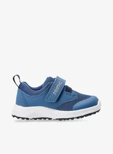Buty dziecięce Reima Ekana - blue ocean - Buty dla chłopców - miniaturka - grafika 1