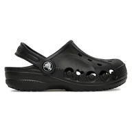 Buty dla chłopców - CROCS BAYA CLOG K 207013-001 Czarny - miniaturka - grafika 1