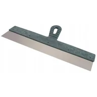 Narzędzia murarskie - Profix Szpachla do sztablatury 200mm gładka 61101 61101 - miniaturka - grafika 1