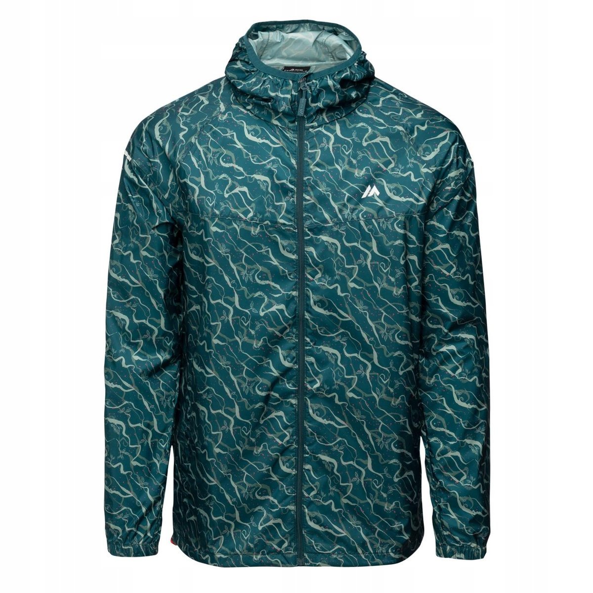 Męska Kurtka przejściowa JEFFREY M