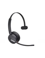 Słuchawki - Yealink BH70 Mono with Stand Teams USB-C/A 1208702 - miniaturka - grafika 1