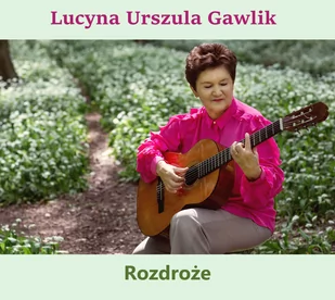 Rozdroże - Poezja śpiewana - miniaturka - grafika 1