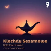 Audiobooki - lektury - Klechdy sezamowe - miniaturka - grafika 1