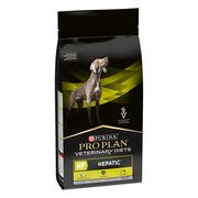 Sucha karma dla psów - Purina Pro Plan Veterinary Diets HP Hepatic - 12 kg - miniaturka - grafika 1