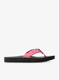 Japonki damskie Teva ReFlip - waves rose violet - Klapki i japonki damskie - miniaturka - grafika 1