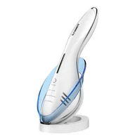 Pozostałe urządzenia kosmetyczne - Urządzenie do mezoterapii GARETT BEAUTY Magic Skin Biały - miniaturka - grafika 1