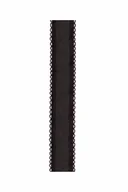 Biustonosze - Julimex RB 401 14mm ramiączka - miniaturka - grafika 1