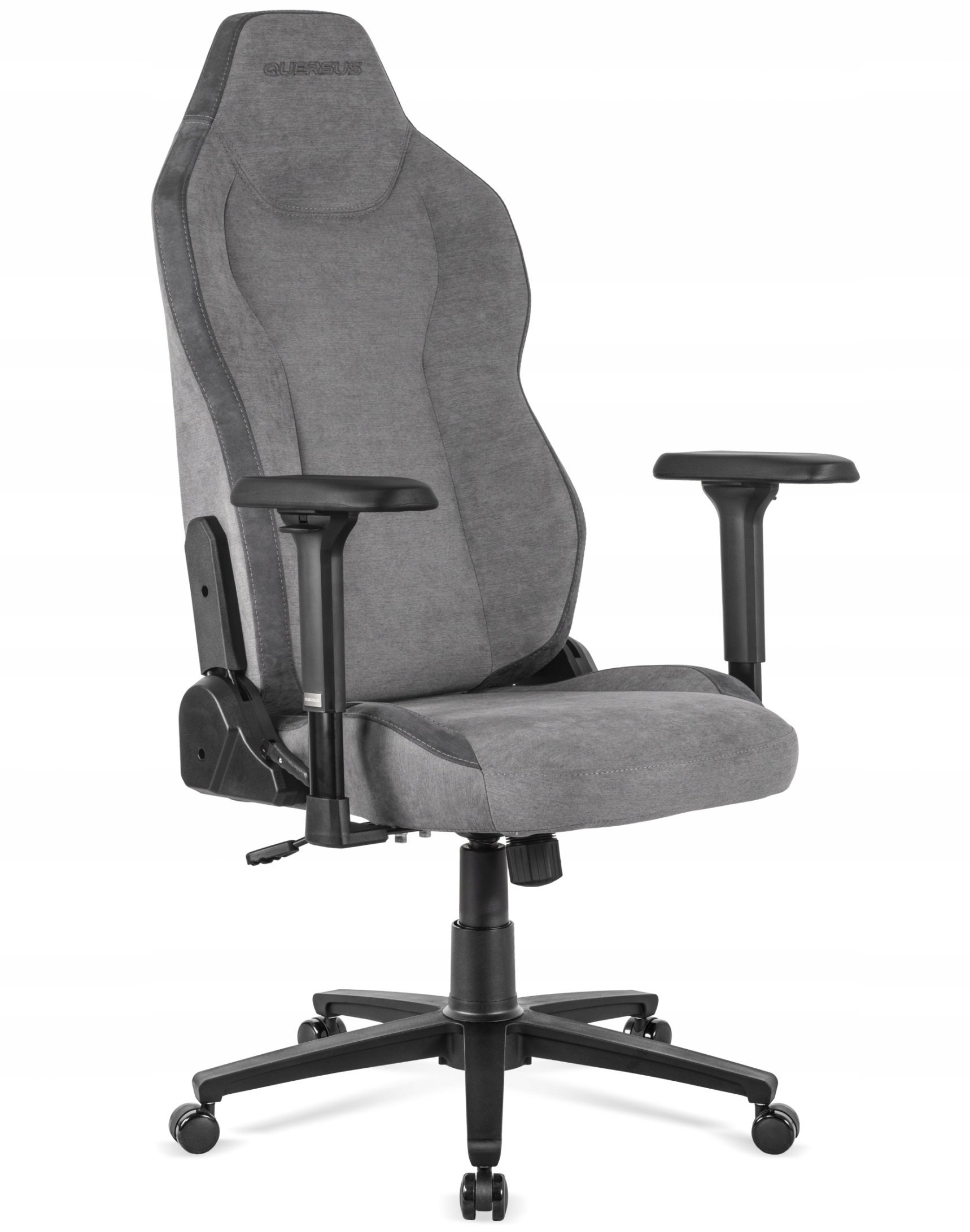 Fotel QUERSUS XEOS Midnight Grey