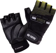 Rękawiczki rowerowe - IQ RĘKAWICE LOUISE - miniaturka - grafika 1