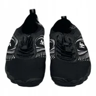 Skarpetki dla dzieci - HIKE Antypoślizgowe buty do chodzenia boso (Unisex) (BOGO) 36 - miniaturka - grafika 1