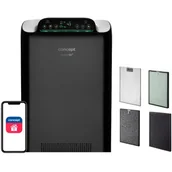 Akcesoria do alarmów - Concept Concept CA2000 Perfect Air Smart - miniaturka - grafika 1