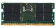Pamięć do laptopa PNY Kingston Technology KVR56S46BS8-32 moduł pamięci 32 GB 1 x 32 GB DDR5 5600 MT/s 262-pin SO-DIMM