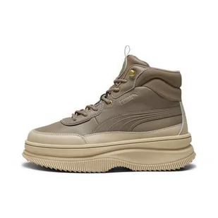 Buty do chodzenia damskie Puma Mayra - Buty trekkingowe damskie - miniaturka - grafika 1