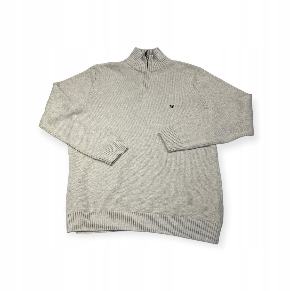 Sweter m��ski wci��gany RODD & GUNN L