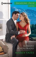 E-booki - romanse - Maisey Yates Romans w Kolorado - miniaturka - grafika 1