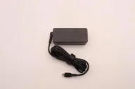 Adaptery i przejściówki - Lenovo 5A10W86293 adapter zasilający/ inwentor Wewnętrzna 45 W Czarny - miniaturka - grafika 1
