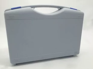 Mettler Toledo Walizka transportowa Densito 30330861 - Inne urządzenia pomiarowe - miniaturka - grafika 1