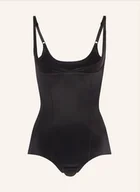 Body - Chantelle Body Modelujące Basic Shaping schwarz - miniaturka - grafika 1