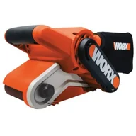 Szlifierki i polerki - WORX wx661.1   do szlifierki taśmowej 950 W. - miniaturka - grafika 1