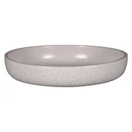 Talerze - PORCELANA RAK STONE Talerz głęboki 24 cm, silgranitowy - miniaturka - grafika 1