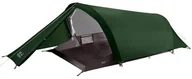 Namioty - Jack Wolfskin GOSSAMER II 2 osoba (-y) Namiot tunelowy Zielony, Tent - miniaturka - grafika 1