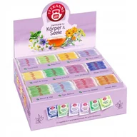 Herbata - Zestaw Herbat Teekanne Harmony pudełko 180 szt - miniaturka - grafika 1