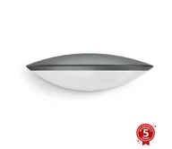 Lampy ogrodowe - Steinel 059903 - LED Oświetlenie zewnętrzne z czujnikiem L825 iHF LED/12W/230V IP44 - miniaturka - grafika 1