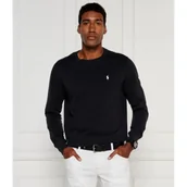 Bluzy męskie - POLO RALPH LAUREN Bluza | Regular Fit - miniaturka - grafika 1