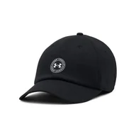 Czapki damskie - Czapka damska Under Armour Iso-chill Armourvent Adj uniw - miniaturka - grafika 1