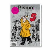 Czasopisma - Pismo Wydanie specjalne 1 2022 - miniaturka - grafika 1