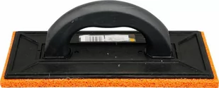 VOREL Paca plastikowa z hydrogumą 9mm 06537 - Narzędzia murarskie - miniaturka - grafika 1