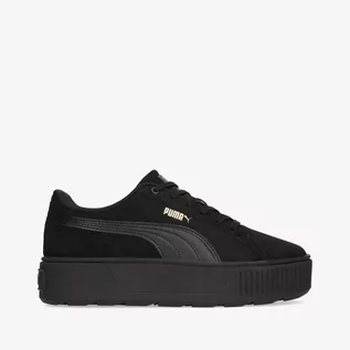 Buty sportowe damskie - PUMA KARMEN - grafika 1