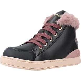 Biomecanics BOTIN MARIPOSA NIEBIESKI MARINO, Granatowy, 28 EU - Moda i Uroda OUTLET - miniaturka - grafika 1