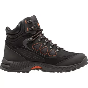 Męskie buty turystyczne Helly Hansen Bergheim Ht Primaloft Rozmiar butów (UE): 44 / Kolor: czarny - Buty trekkingowe męskie - miniaturka - grafika 1