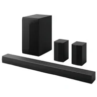 Soundbary - LG S60TR Czarny - miniaturka - grafika 1