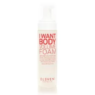Kosmetyki do stylizacji włosów - ELEVEN Australia ELEVEN Australia I want body volume shampoo - Szampon dodający objętości 300ml - miniaturka - grafika 1
