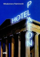 Historia świata - Hotel Platon - miniaturka - grafika 1