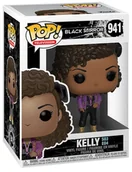 Figurki kolekcjonerskie - Funko POP!, Figurka kolekcjonerska, TV: Black Mirror - Kelly - miniaturka - grafika 1